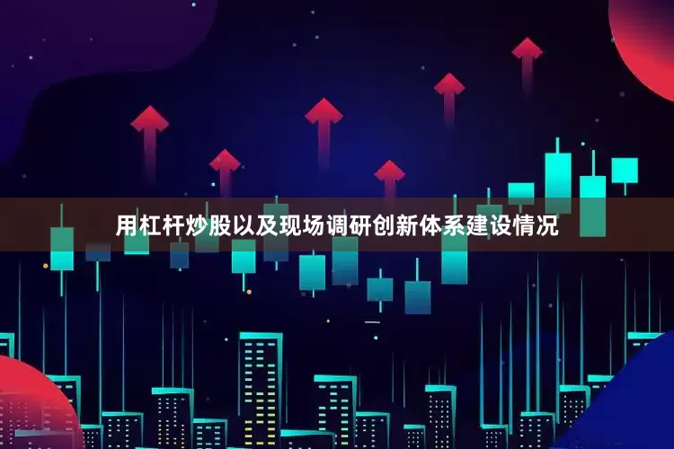 用杠杆炒股以及现场调研创新体系建设情况